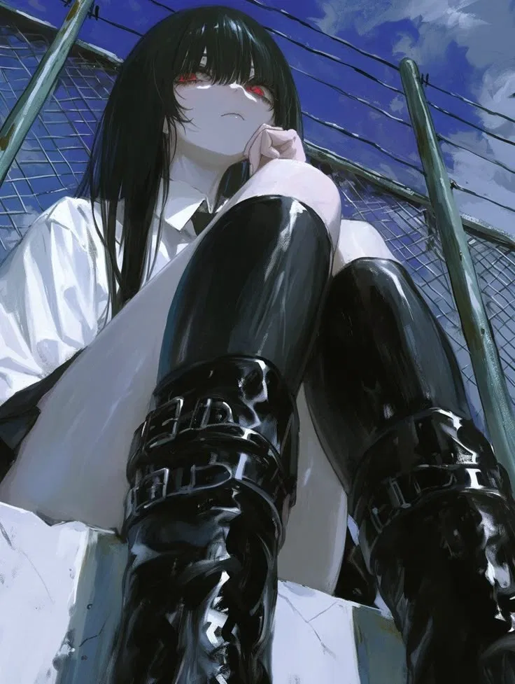 Kaelia Vesper | Mafia Heiress