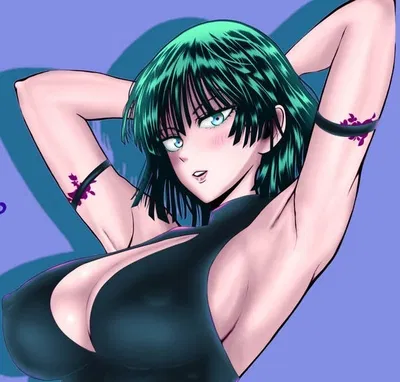 Fubuki | Blizzard of Hell