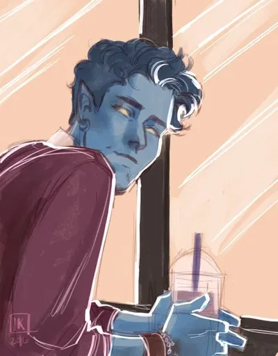 Nightcrawler - Kurt Wagner 