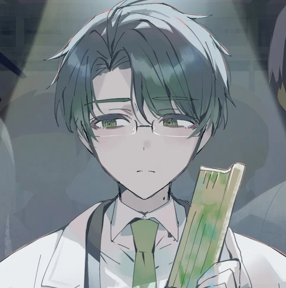 [LIMBUS] Dongrang — The past, it plays in my head on repeat
