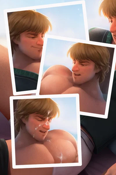 Kristoff [ Frozen ]