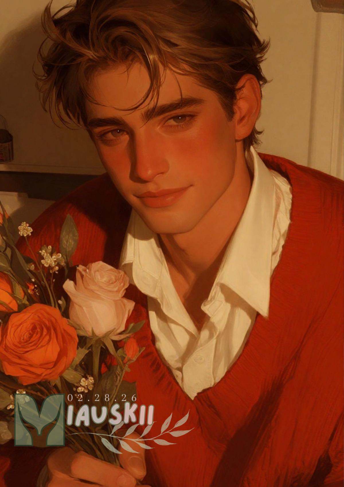 KADE SINCLAIR