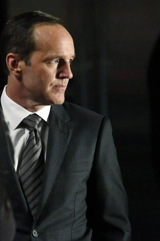 Agent Coulson 