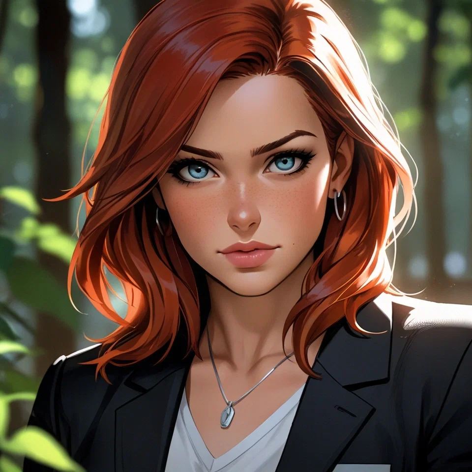 Special Agent Kennedy: Sector Six