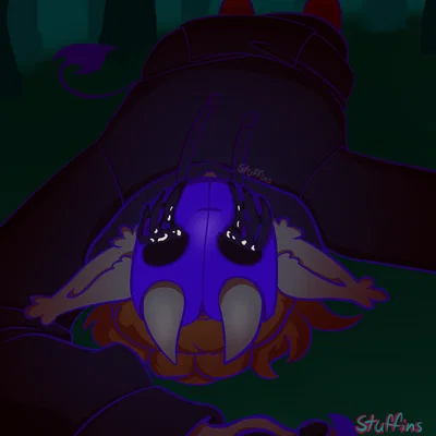 Eyeless Jack / Jack Nyras