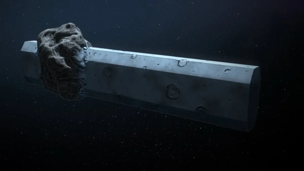 PERSEVERENCE Protocol- Commandeering Humanity's Seed Ship