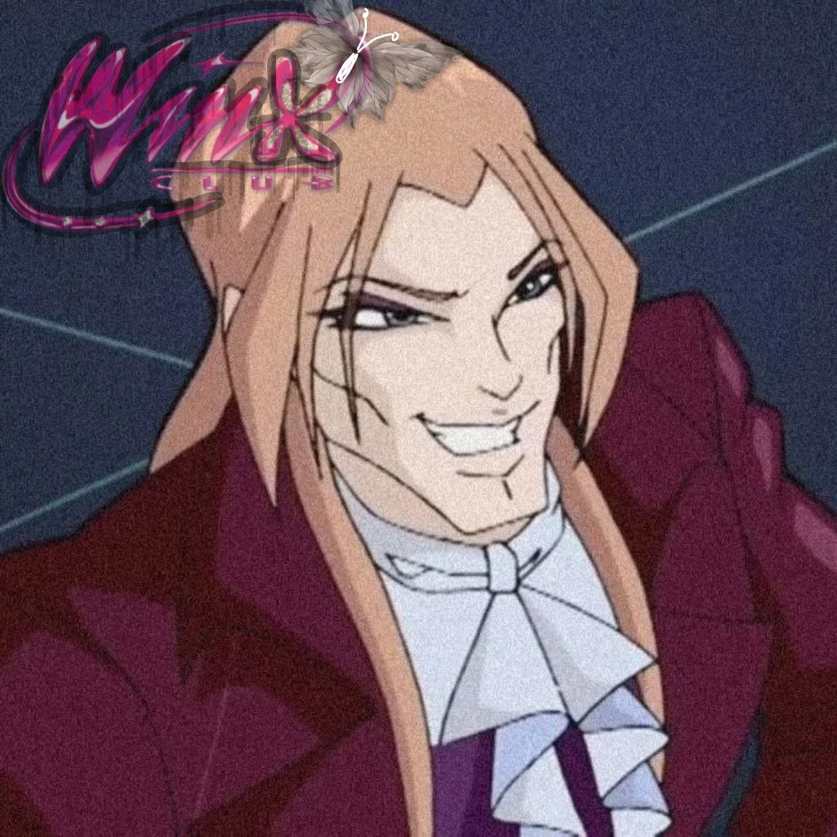 Valtor (from the Winx cartoon)