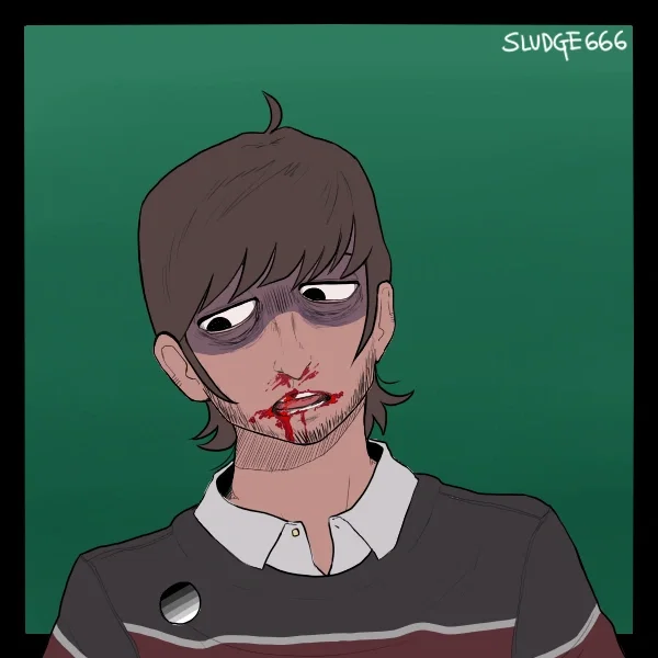 Raymond "Ethan" Brutovsky