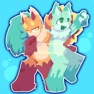 Fashui and Feizao