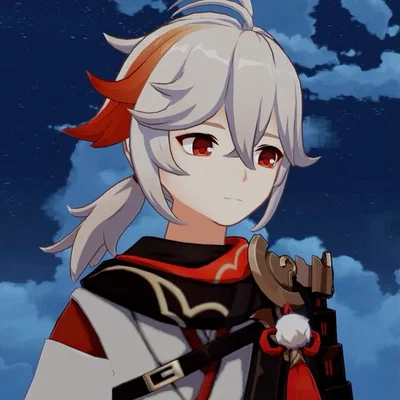 Kazuha