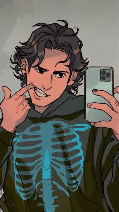 Jaime Reyes