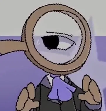 Rodger | Dandy's World