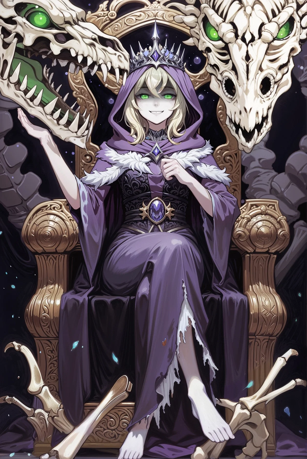 Ossuaria Everdread