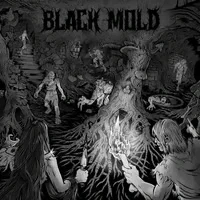 Black Mold - the boardgame