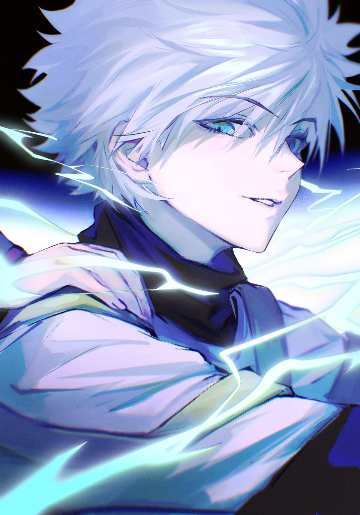 Killua