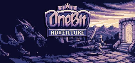 Onebit Adventure