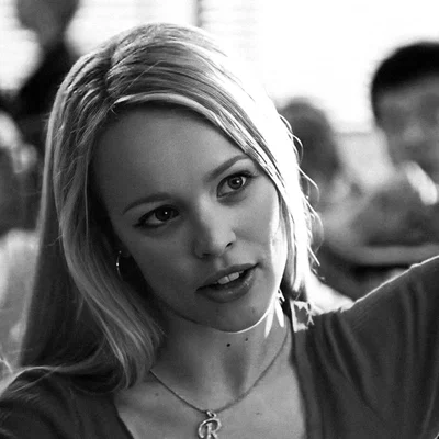 [WLW] Regina George 