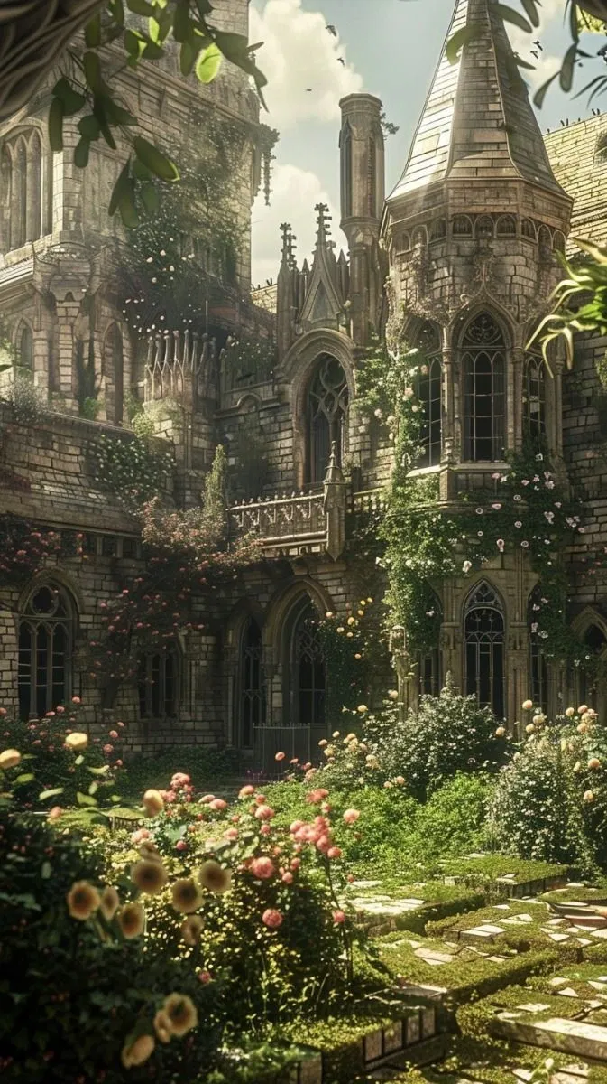 Wonderland Academy