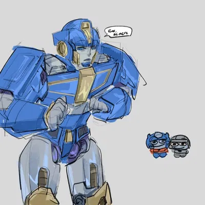 Miner Sentinel