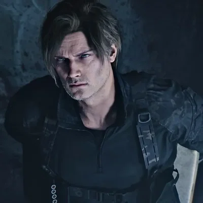 Leon Kennedy RE.9