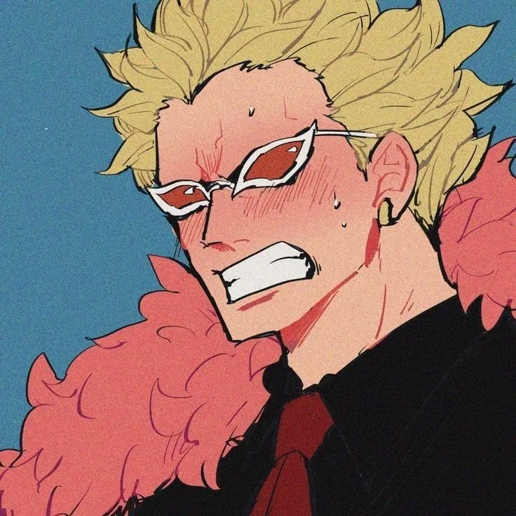 Doflamingo