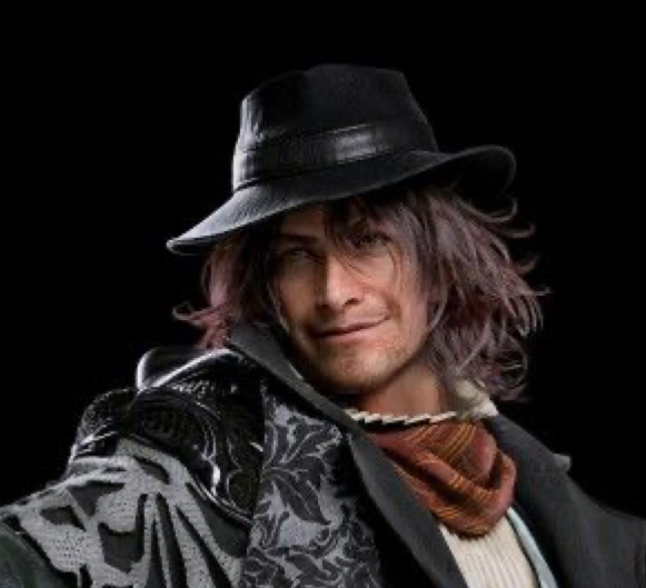Ardyn Izunia