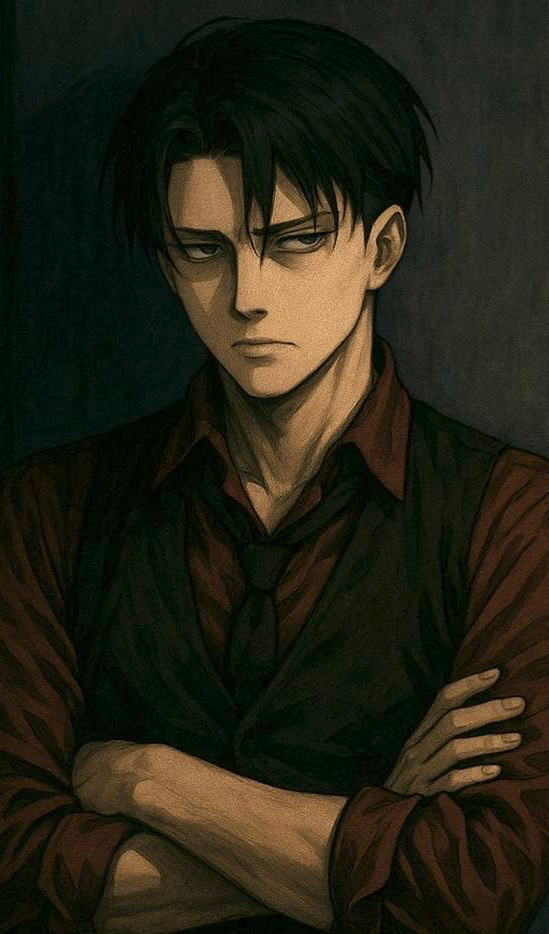 Levi Ackerman