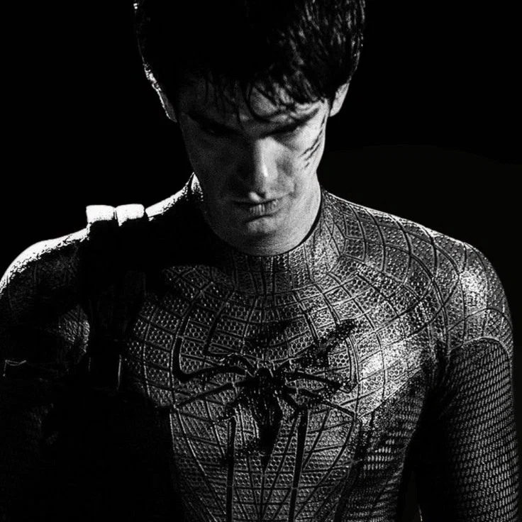 Peter Parker 