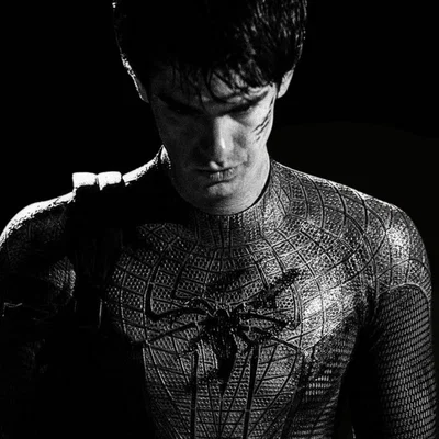 Peter Parker 