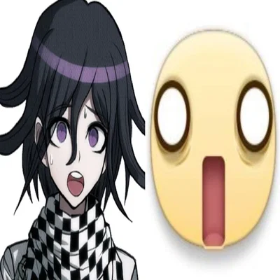 Kokichi oma...
