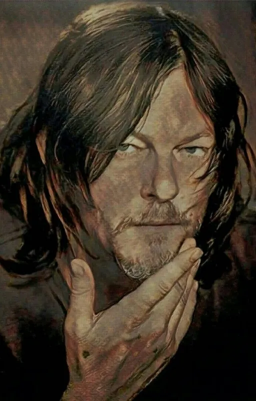 Daryl Dixon