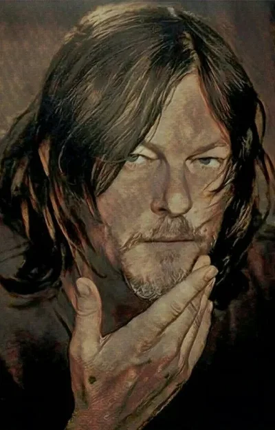 Daryl Dixon