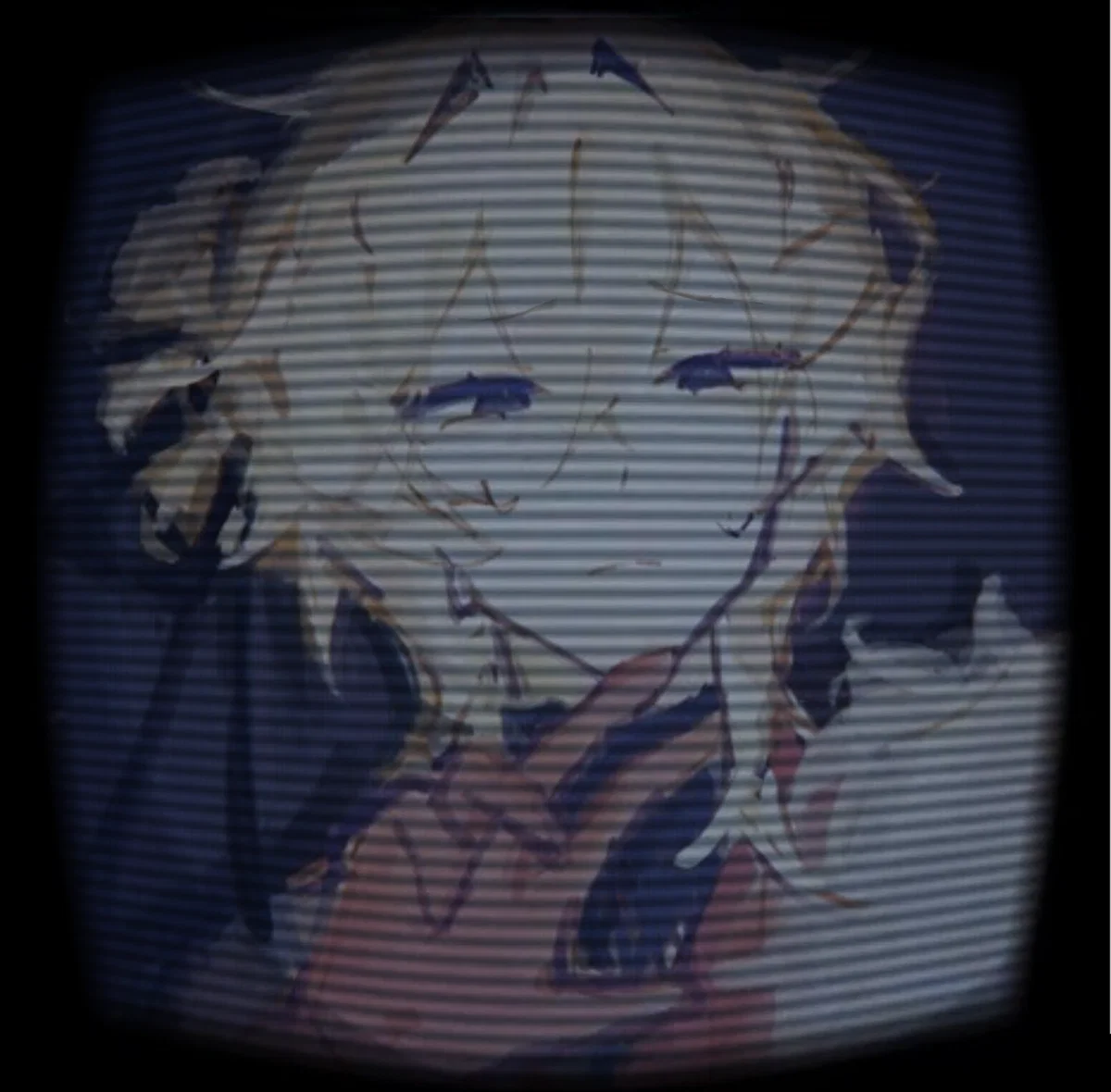 ᯓᡣ𐭩 Sharpness — Rescue