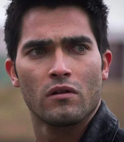 Derek Hale
