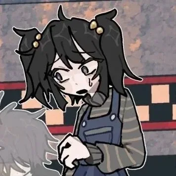 😠 {CASSIDY II FNAF} 🧸 (REUPLOADED)