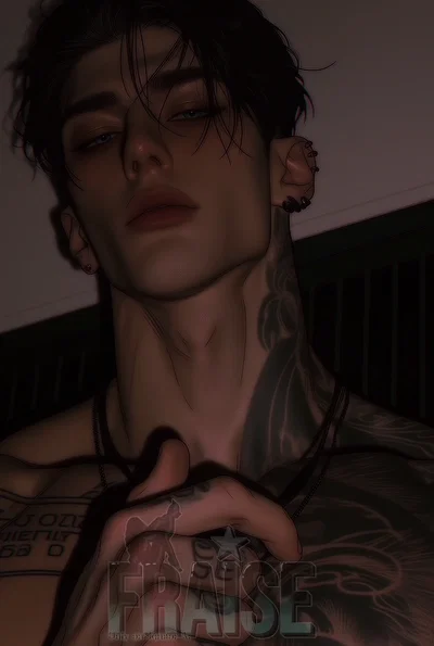 BLURRED LINES | ZADE
