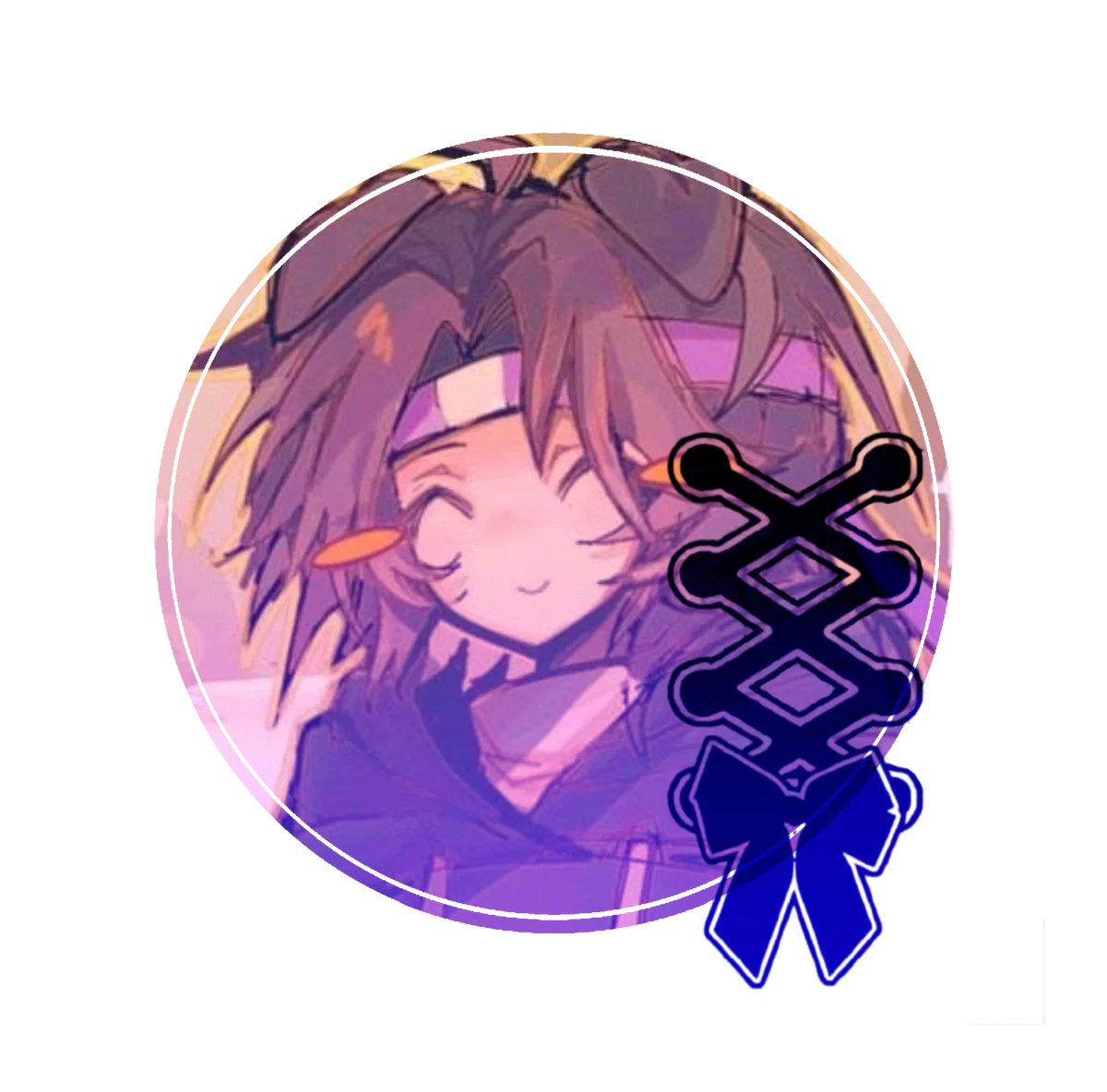☯️🛜 Wifies~•° only friend