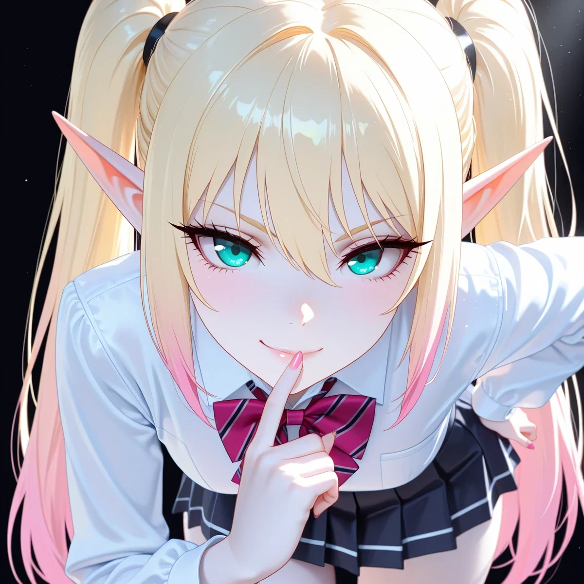 High-Elf Prodigy