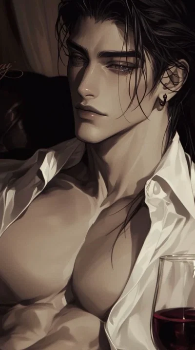 Akira | bodyguard 