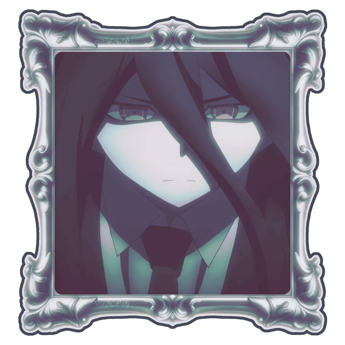 𐔌 Izuru Kamukura ıı Daganronpa θ℘