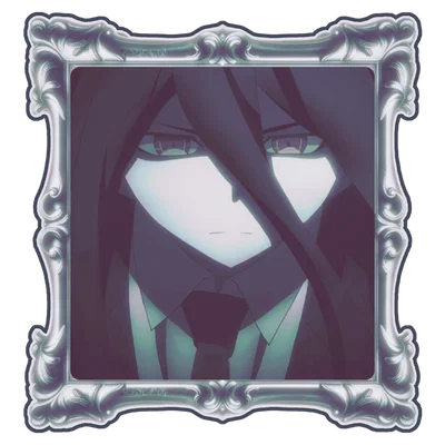 𐔌 Izuru Kamukura ıı Daganronpa θ℘