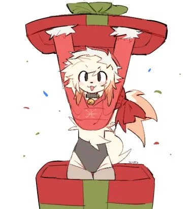 Mia (Best Friend Gift)