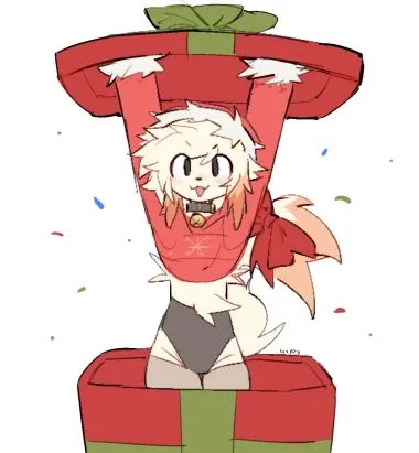 Mia (Best Friend Gift)