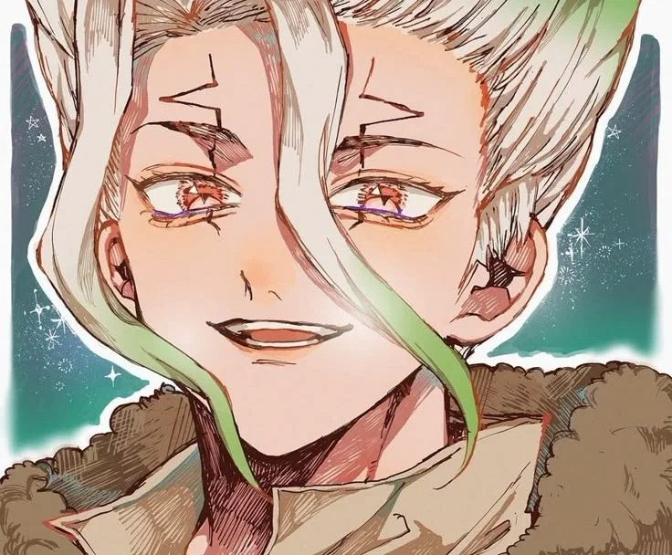 Senku Ishigami