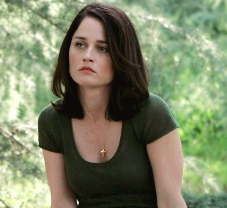 Teresa Lisbon | The mentalist