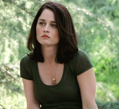 Teresa Lisbon | The mentalist