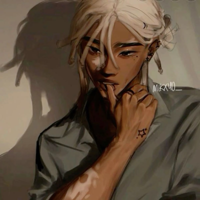 Nyx Fallon !! Bodyguard 