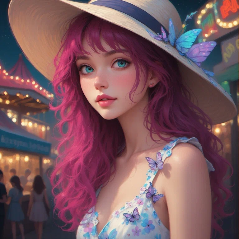 Matsuno "Sunshine" Kohaku 