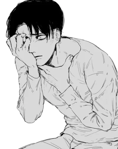 Levi Ackerman