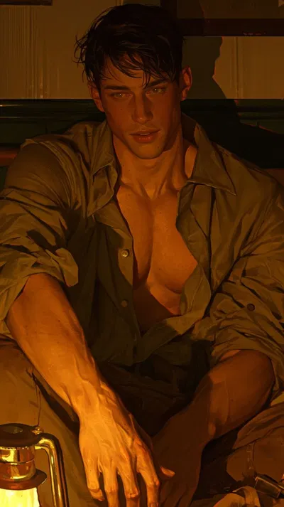 Ezekiel Brandt